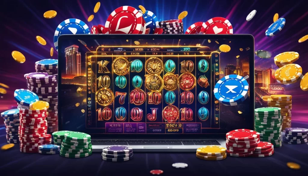 Hoàn trả casino hàng tuần awin68