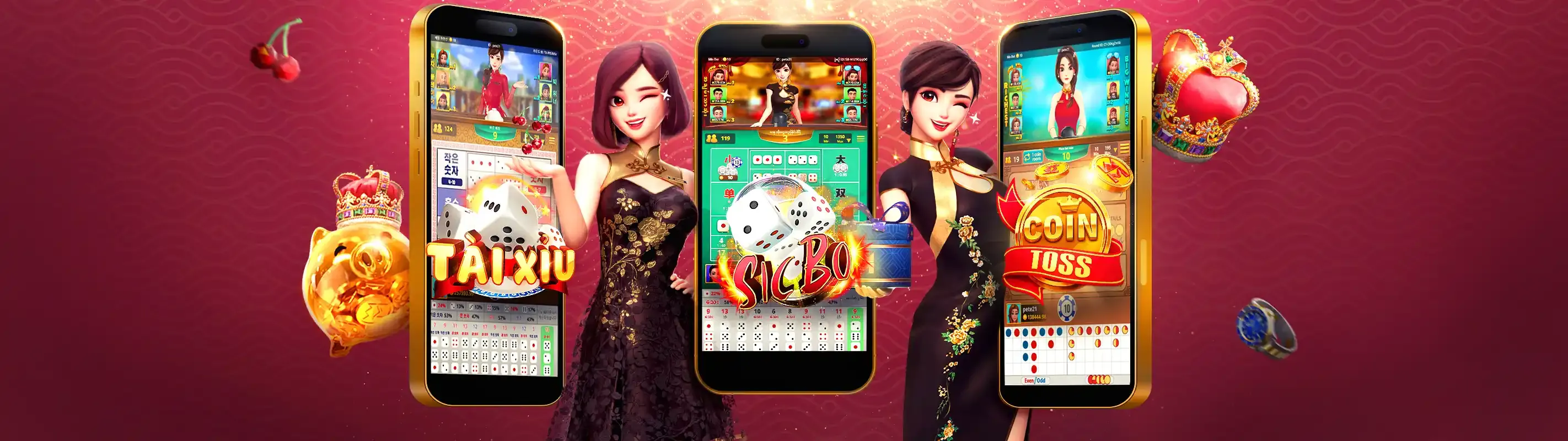 Tải Awin68 App chính thức 2026